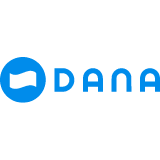 Deposit WAJIK333 via DANA