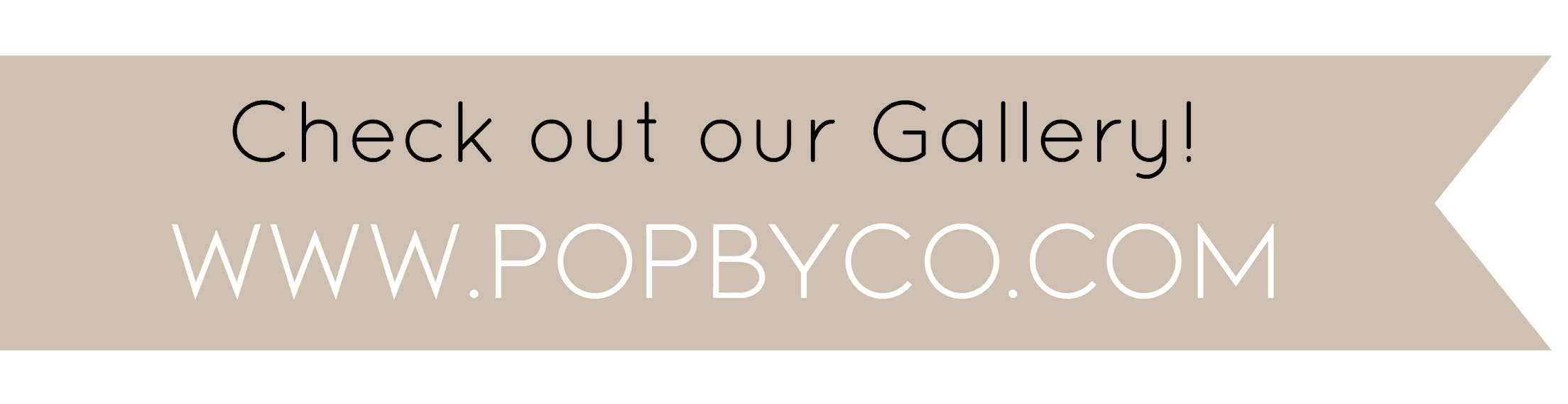 Popby.Gifts